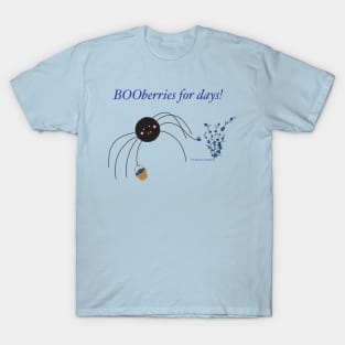 B00berries For Days! T-Shirt